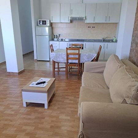Apartamento Edificio Prieto Viv 2B Puerto del Rosario  Exterior foto