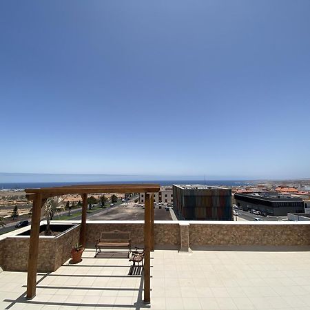 Apartamento Edificio Prieto Viv 2B Puerto del Rosario  Exterior foto