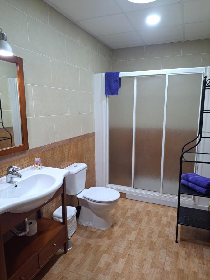 Apartamento Edificio Prieto Viv 2B Puerto del Rosario  Exterior foto