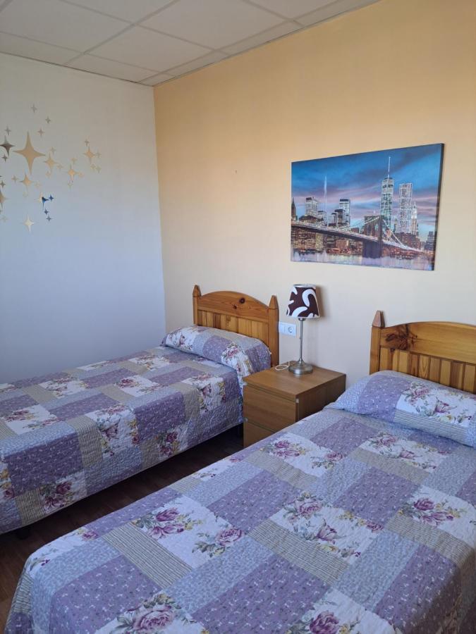 Apartamento Edificio Prieto Viv 2B Puerto del Rosario  Exterior foto