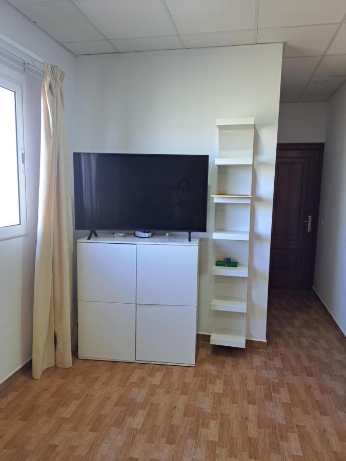 Apartamento Edificio Prieto Viv 2B Puerto del Rosario  Exterior foto