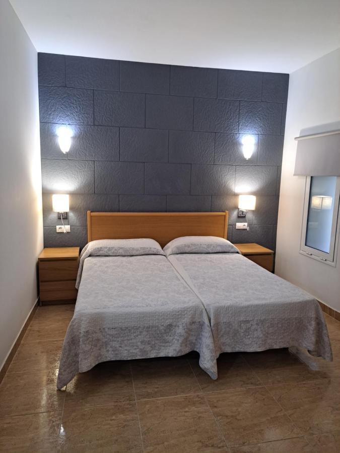 Apartamento Edificio Prieto Viv 2B Puerto del Rosario  Exterior foto