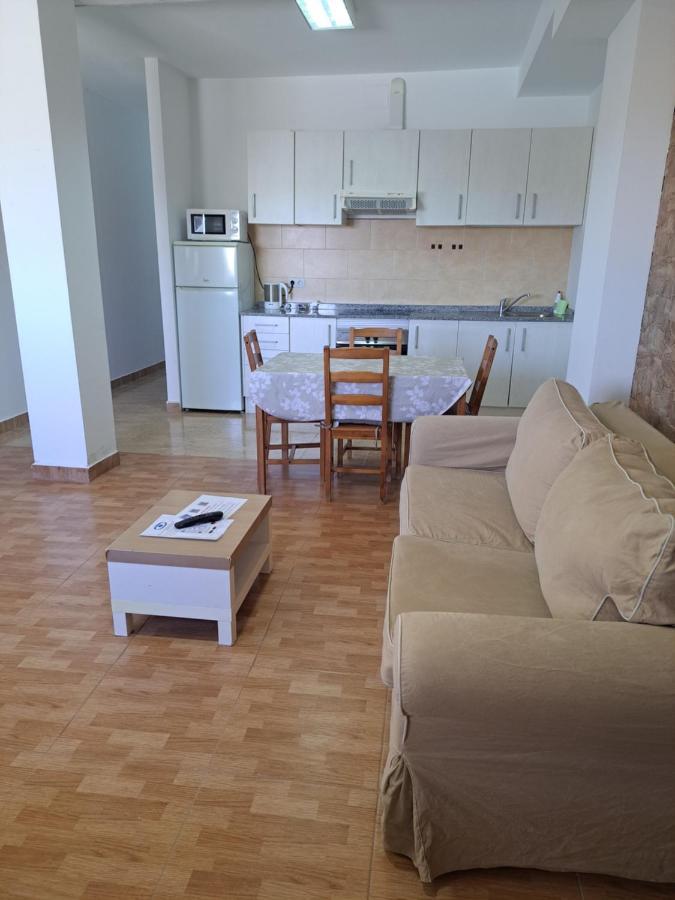 Apartamento Edificio Prieto Viv 2B Puerto del Rosario  Exterior foto