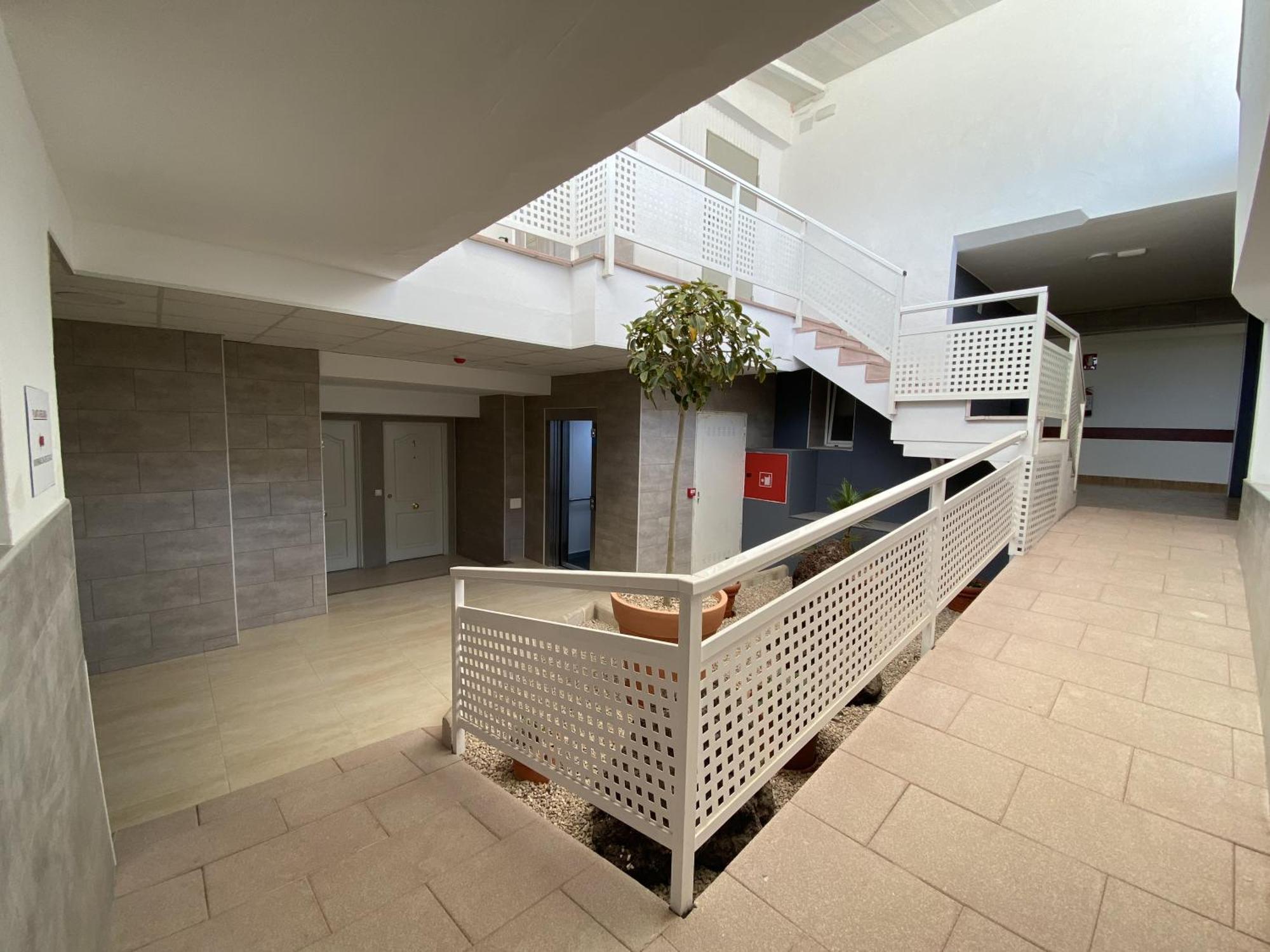 Apartamento Edificio Prieto Viv 2B Puerto del Rosario  Exterior foto